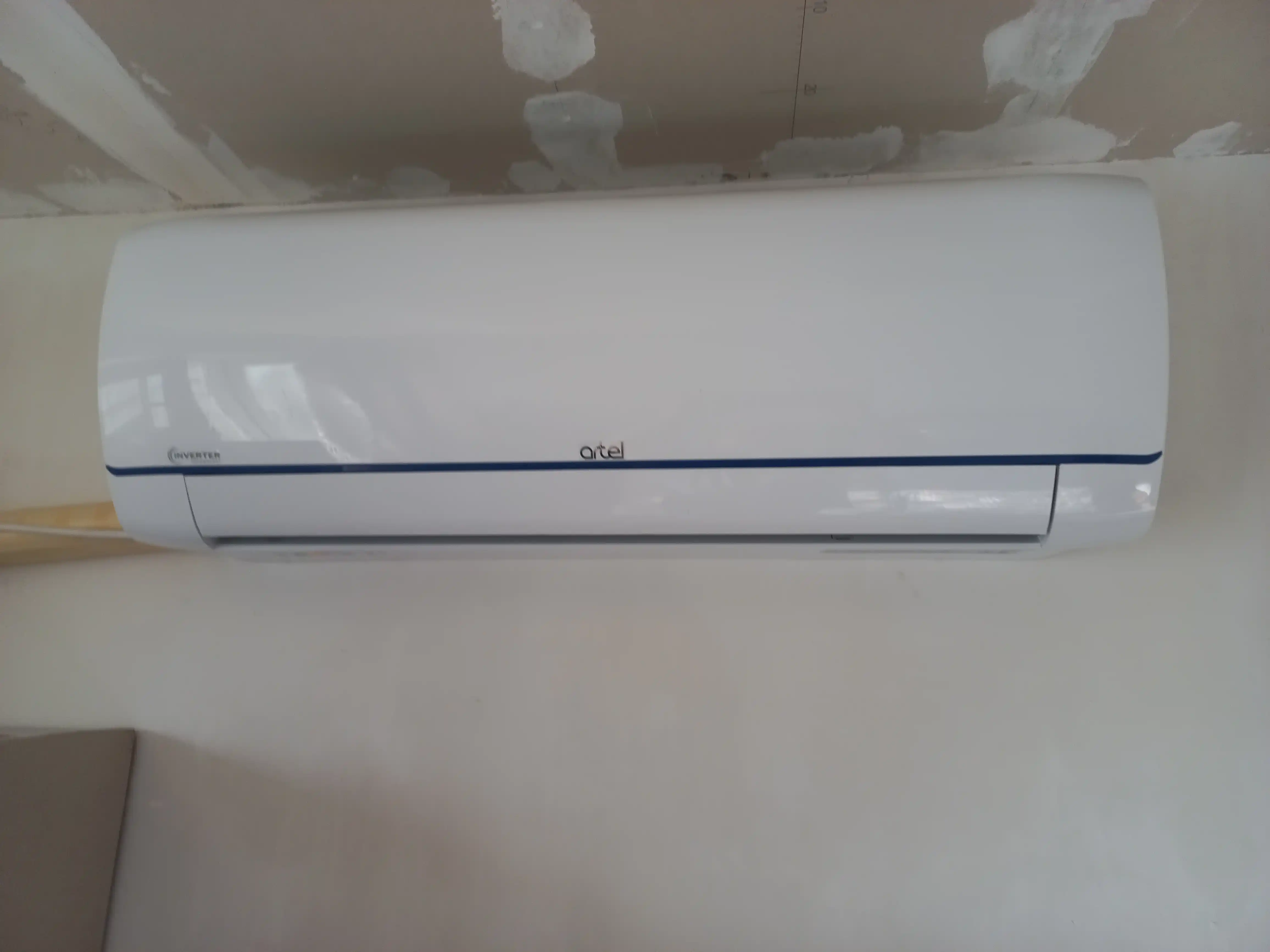 Кондиционер Artel Chillachi Iceberg Inverter 12000 BTU Inverter