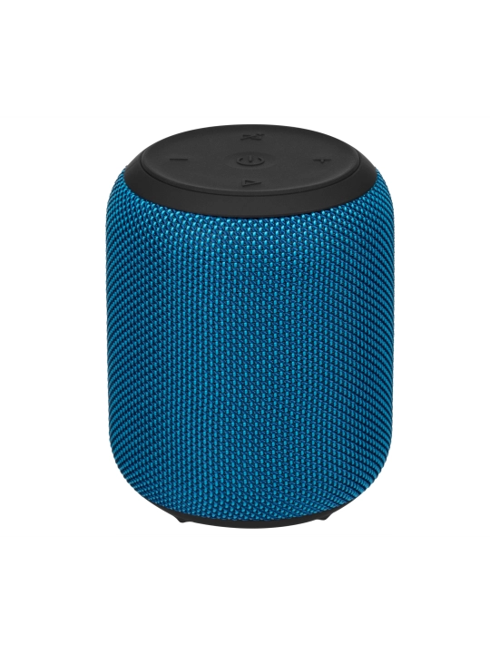 Simsiz portativ kolonka 2E-SoundXPod 15 Vt, Bluetooth, (2E-BSSXPWBK)