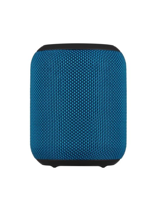 Simsiz portativ kolonka 2E-SoundXPod 15 Vt, Bluetooth, (2E-BSSXPWBK)