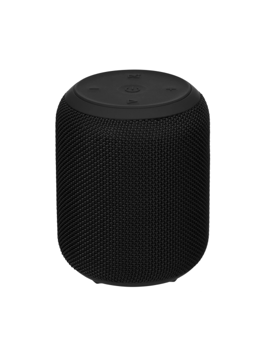 Simsiz portativ kolonka 2E-SoundXPod 15 Vt, Bluetooth, (2E-BSSXPWBK)
