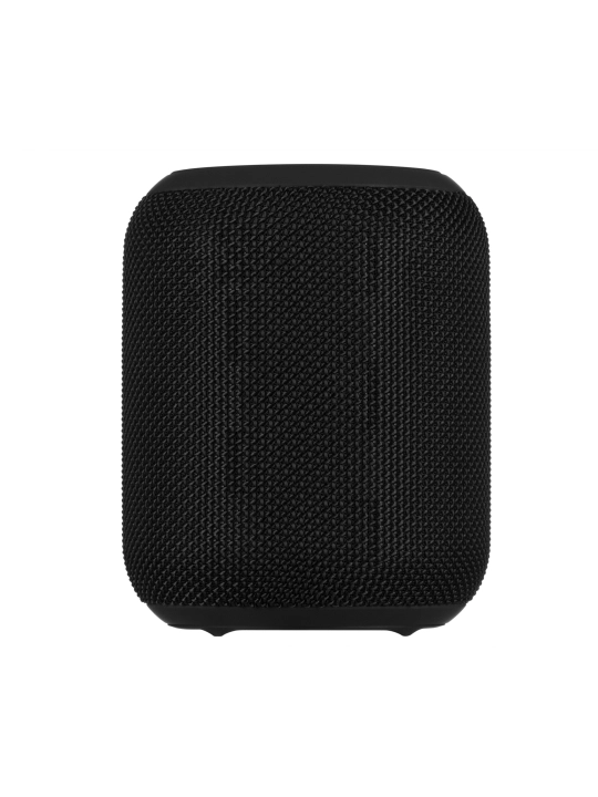 Simsiz portativ kolonka 2E-SoundXPod 15 Vt, Bluetooth, (2E-BSSXPWBK)