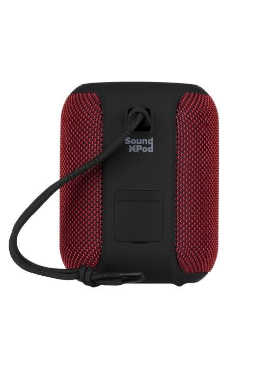Simsiz portativ kolonka 2E-SoundXPod 15 Vt, Bluetooth, (2E-BSSXPWBK)