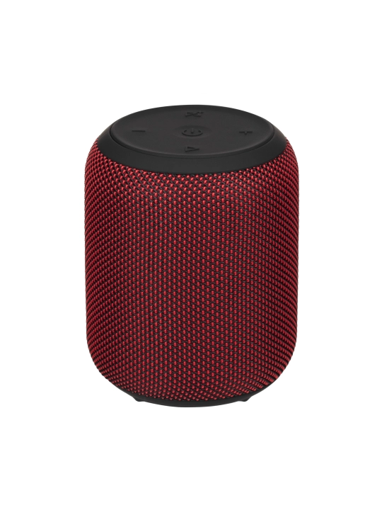 Simsiz portativ kolonka 2E-SoundXPod 15 Vt, Bluetooth, (2E-BSSXPWBK)