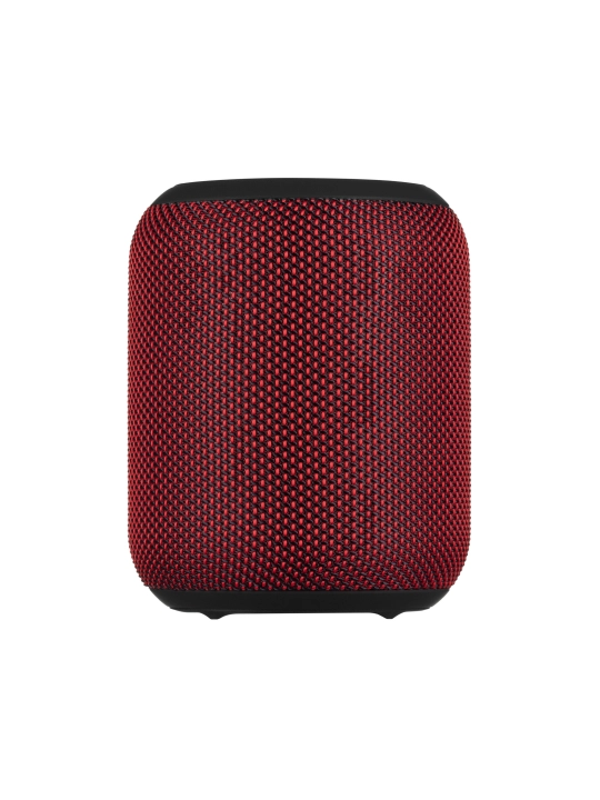 Simsiz portativ kolonka 2E-SoundXPod 15 Vt, Bluetooth, (2E-BSSXPWBK)