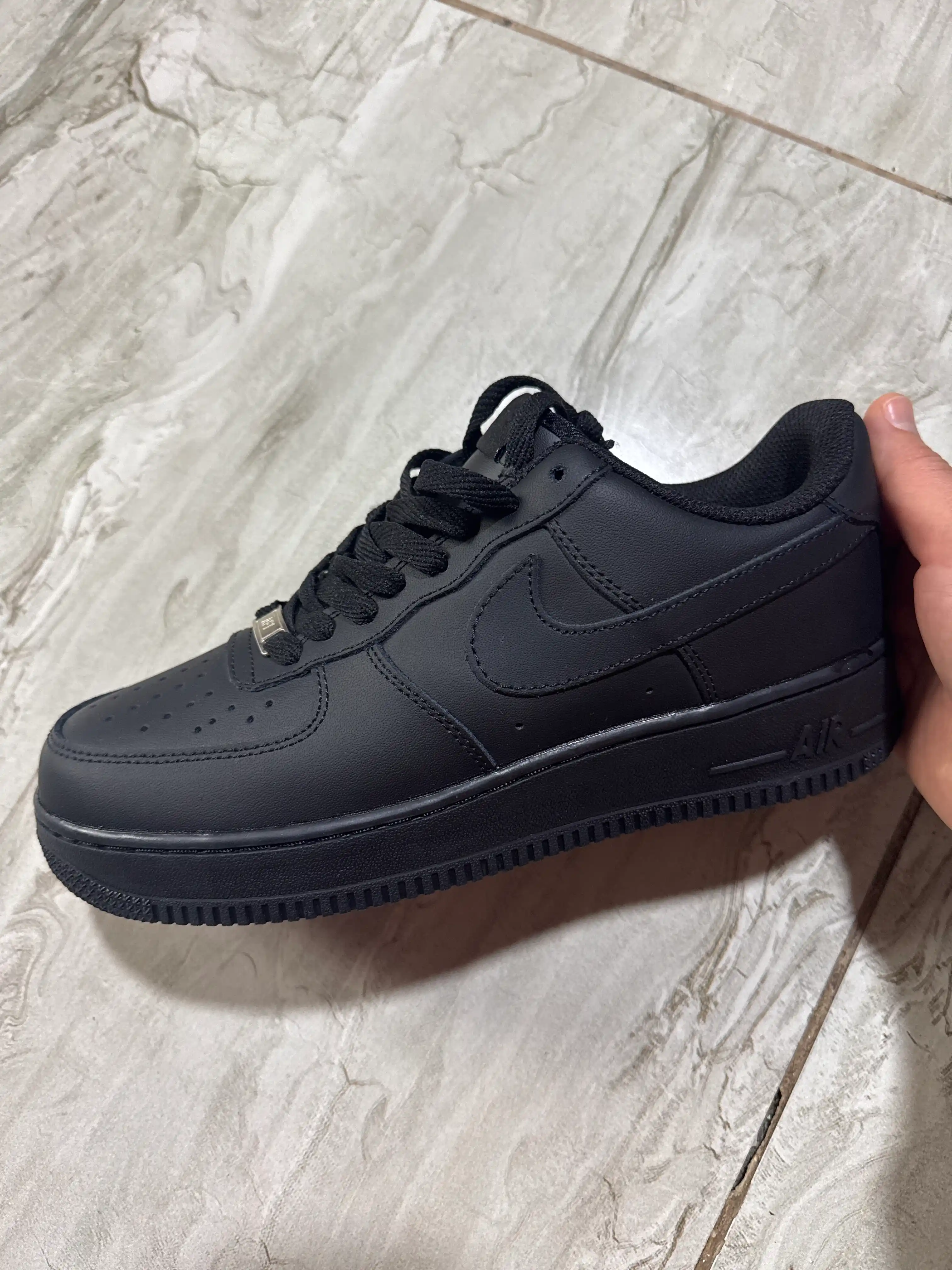 NIKE AIR FORCE 1  krossovkalari, sport, klassik, uniseks, 36 - 47, 4 fasl uchun