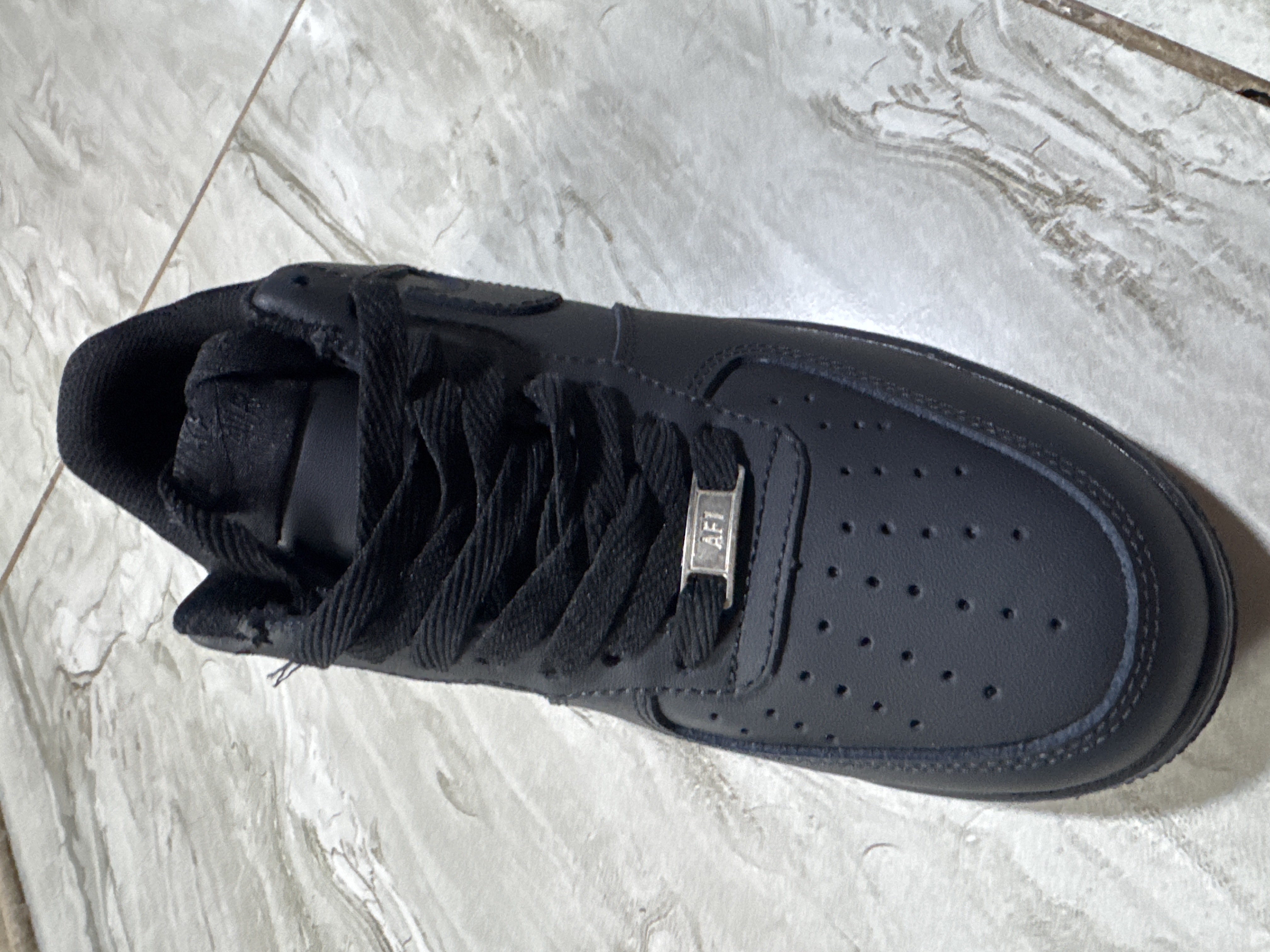 NIKE AIR FORCE 1  krossovkalari, sport, klassik, uniseks, 36 - 47, 4 fasl uchun