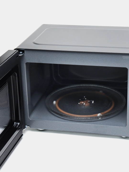 Mikroto'lqinli pech QLT MWS-2099-BL