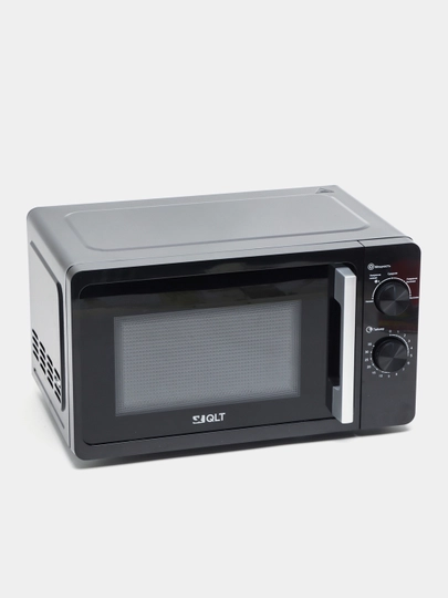 Mikroto'lqinli pech QLT MWS-2099-BL