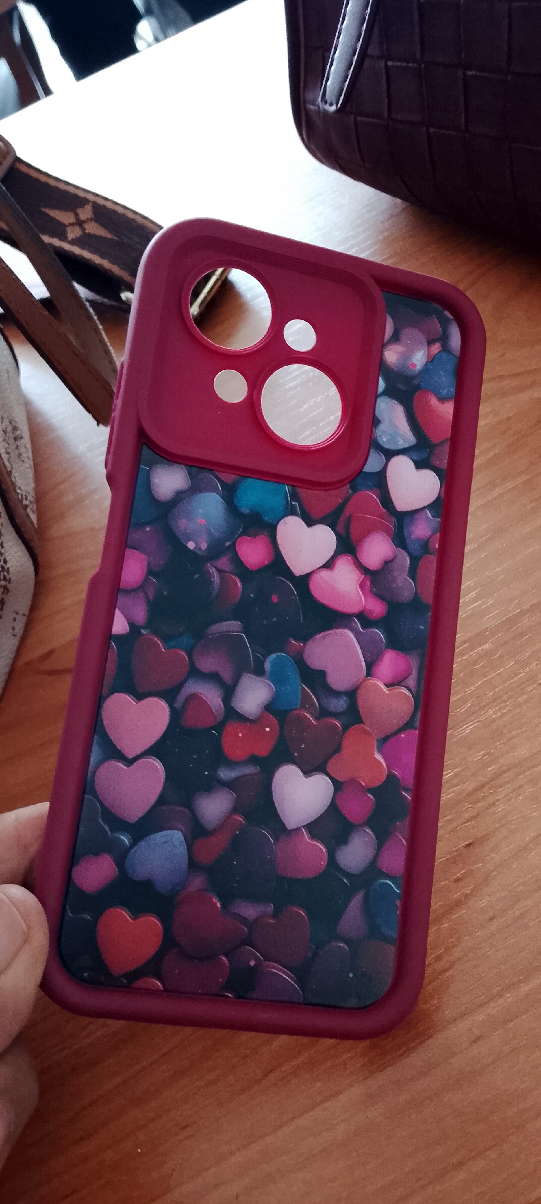 Чехол для смартфона Tecno Spark Go1/Go 2025