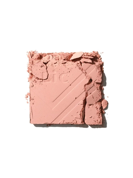Матовые румяна для лица/Matte blush Lic