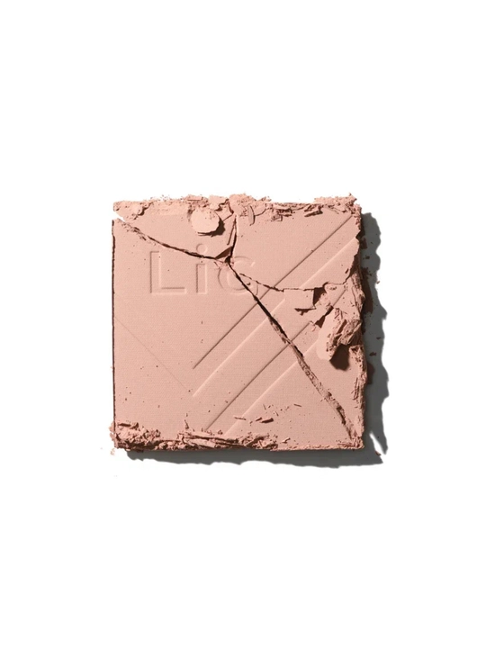 Матовые румяна для лица/Matte blush Lic