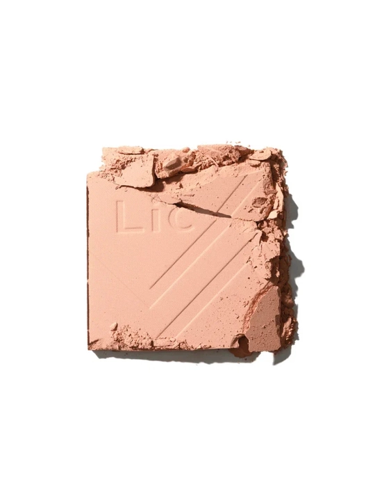 Матовые румяна для лица/Matte blush Lic