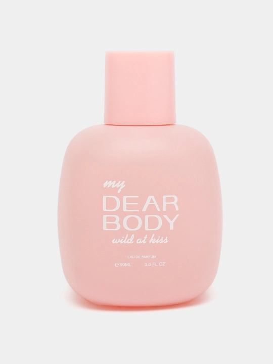 My Dear Body parfyumlangan suv, 90 ml - 