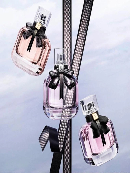 Parfyumlangan suv Yves Saint Laurent Mon Paris