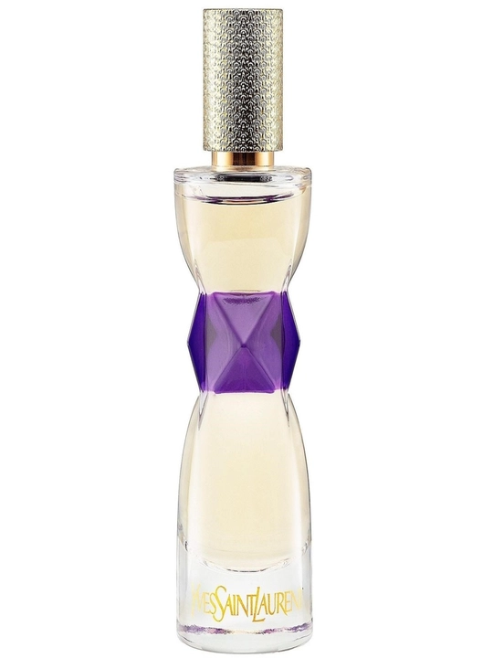 Parfyumlangan suv Yves Saint Laurent Mon Paris