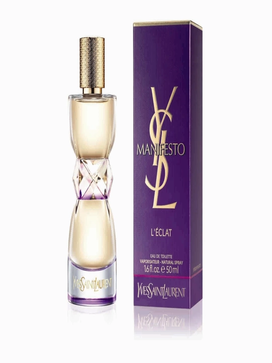Parfyumlangan suv Yves Saint Laurent Mon Paris