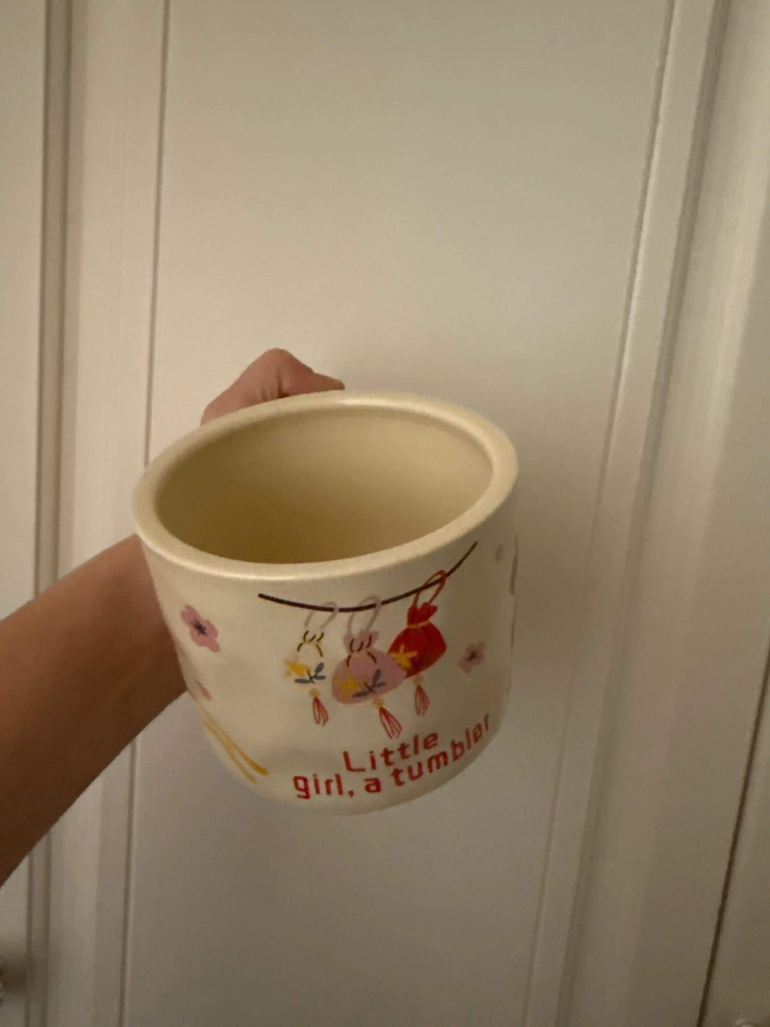 Keramik Lola krulka, sovg'ali