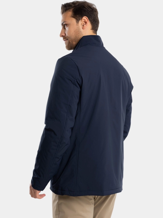 TERRA PRO Erkaklar uchun qisqa uzunlikdagi kurtka AW25CR1-12-22061