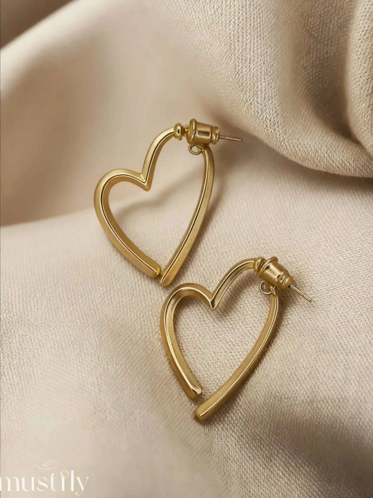 Серьги для женщин