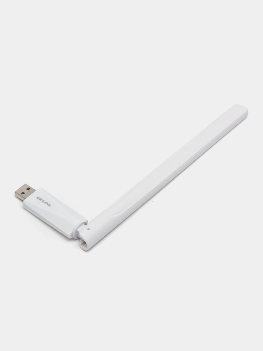WiFi Adapter USB AC650M LB-LINK 5G va 2.4G Kompyuter uchun