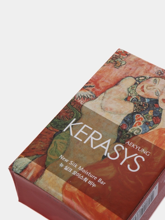KERASYS Kosmetik sovun Mix, 100 g