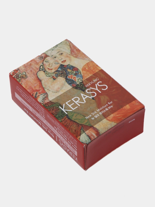 KERASYS Kosmetik sovun Mix, 100 g