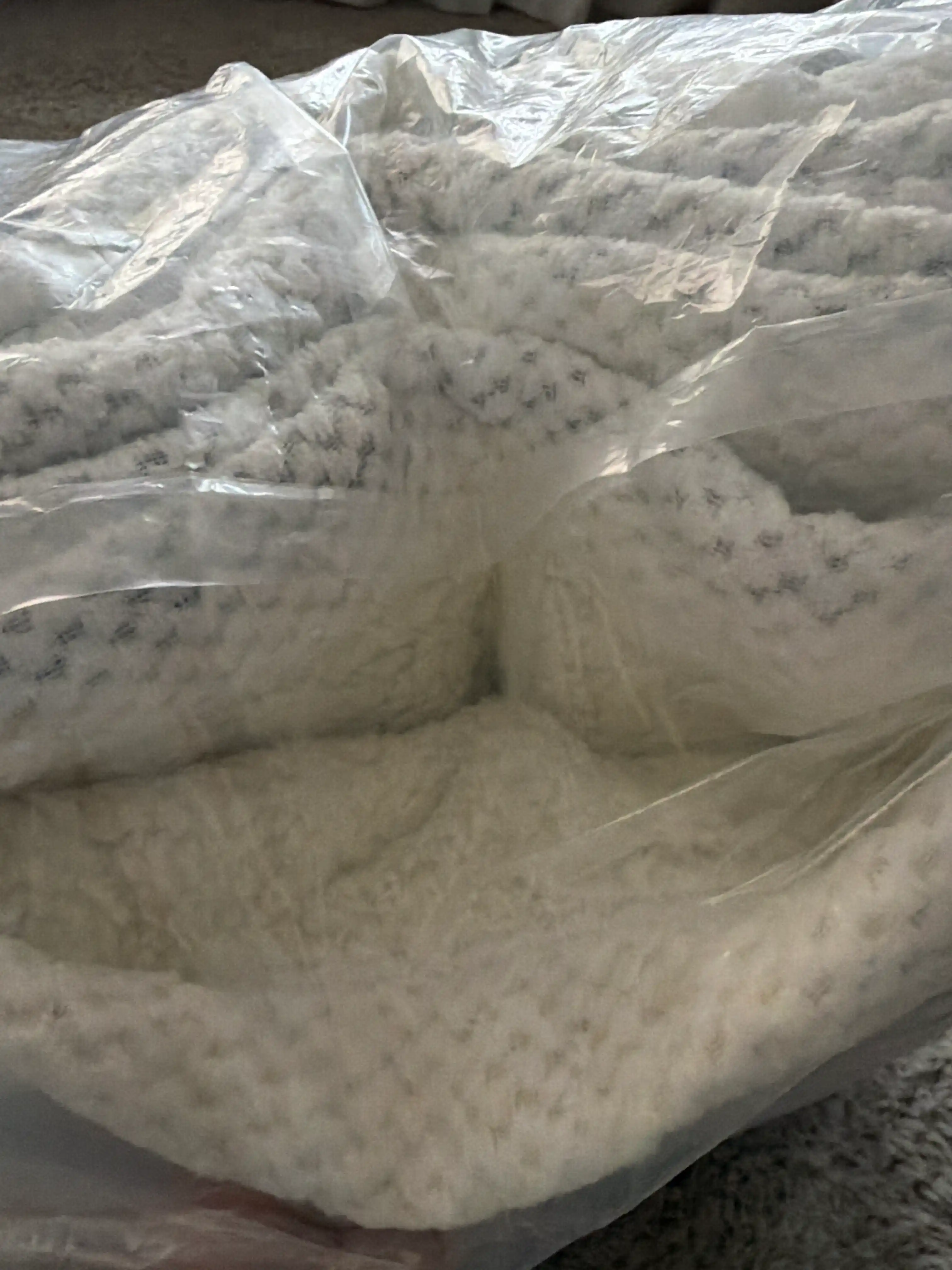 Kuz va qish uchun yumshoq va issiq baxmal ko‘rpa, qo‘zichoq - qulay ko‘rpa