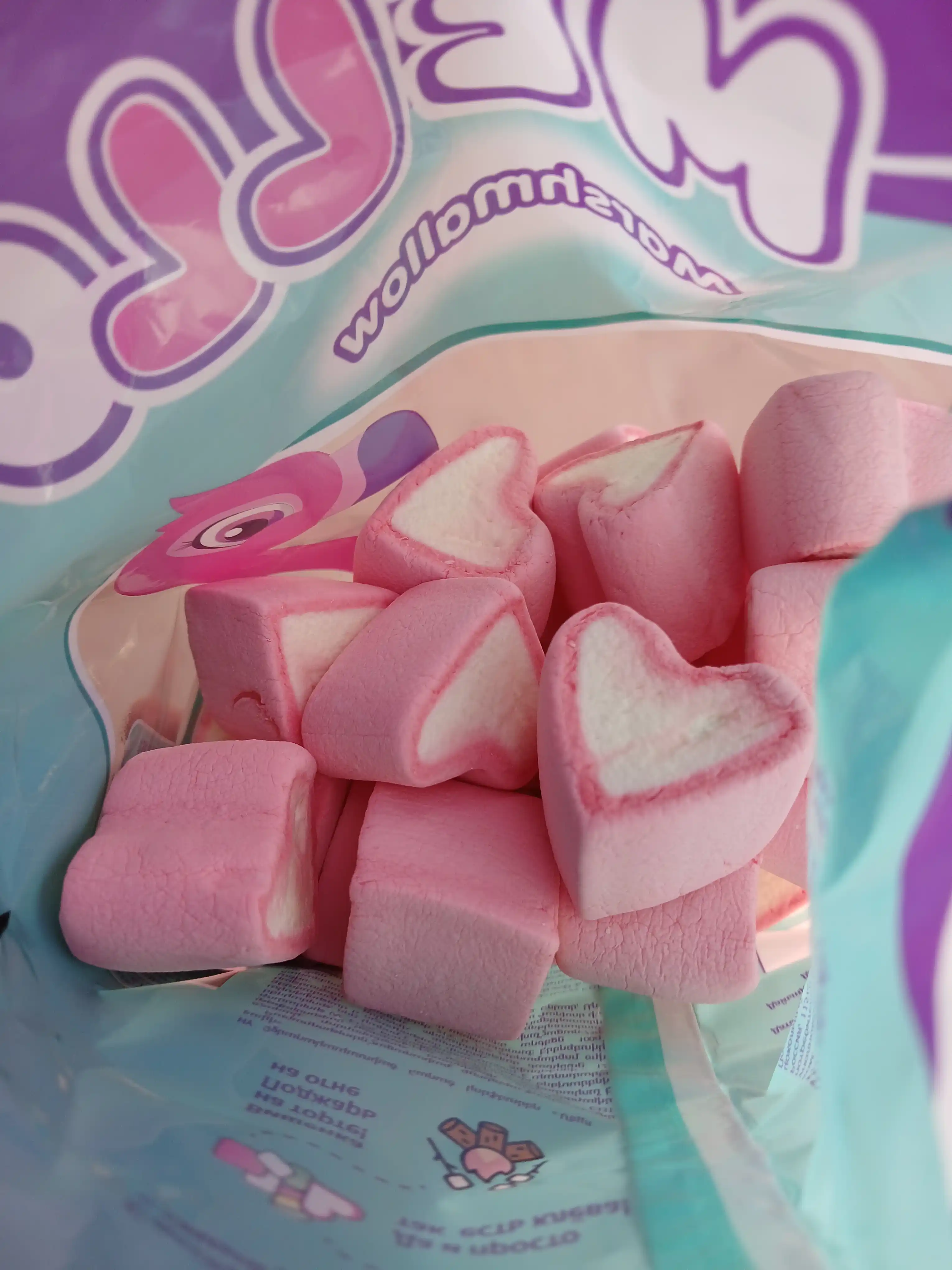 Маршмэллоу Mello lovely, 80 г
