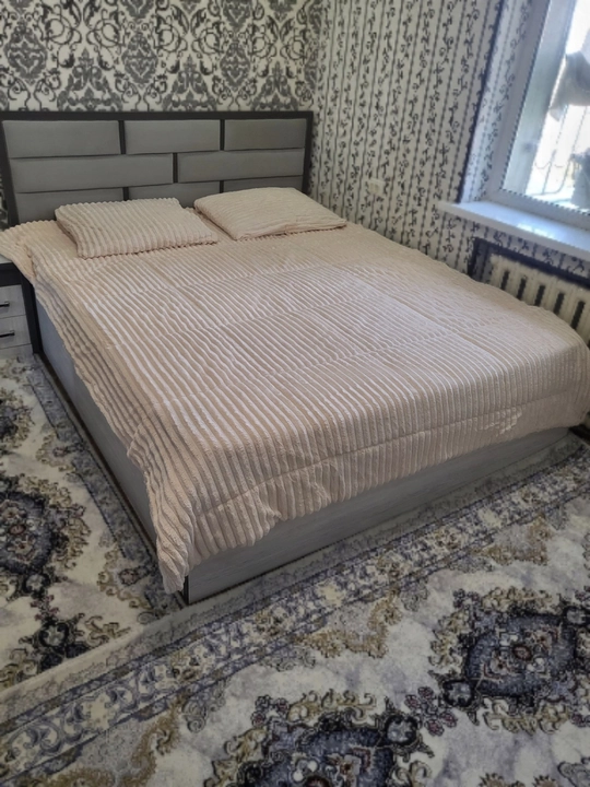 Shinamlik, iliqlik va mayinlikni qadrlaydigan insonlar uchun momiq adyol