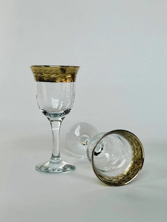 Fujer dionis, 6 dona - 