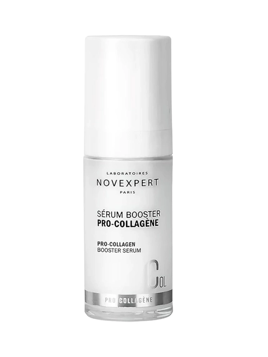 Novexpert Pro-collagen Booster сыворотка, 30 мл - 