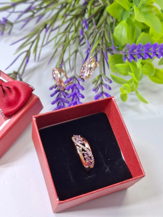 Коробочка для украшений, сережек, подарочные коробки для праздников и день рождений
