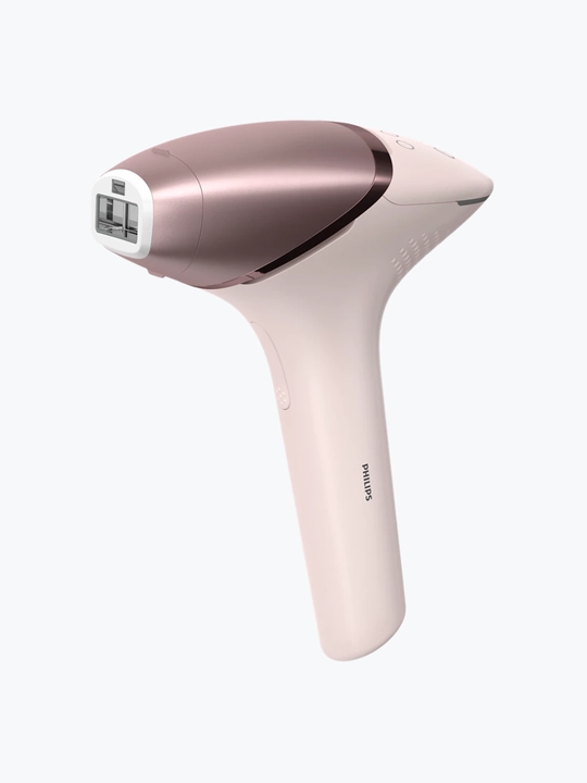 Фотоэпилятор Philips BRI958/00  IPL с технологией SenseIQ