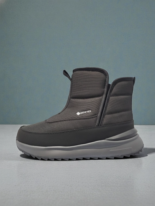 Erkaklar termal etiklari Gore-tex, qishki, issiq mo'ynali, 41-46 o'lcham - 