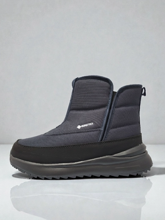 Erkaklar termal etiklari Gore-tex, qishki, issiq mo'ynali, 41-46 o'lcham