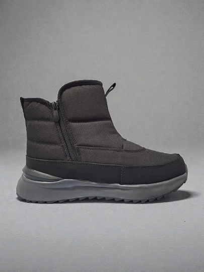 Erkaklar termal etiklari Gore-tex, qishki, issiq mo'ynali, 41-46 o'lcham