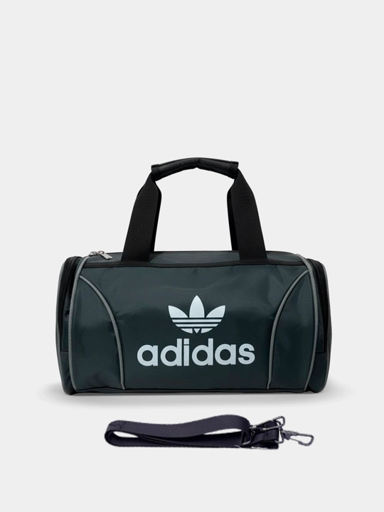 Sumka Bag Gym sport sumkasi, erkaklar va ayollar uchun UFC fitnes sumkasi