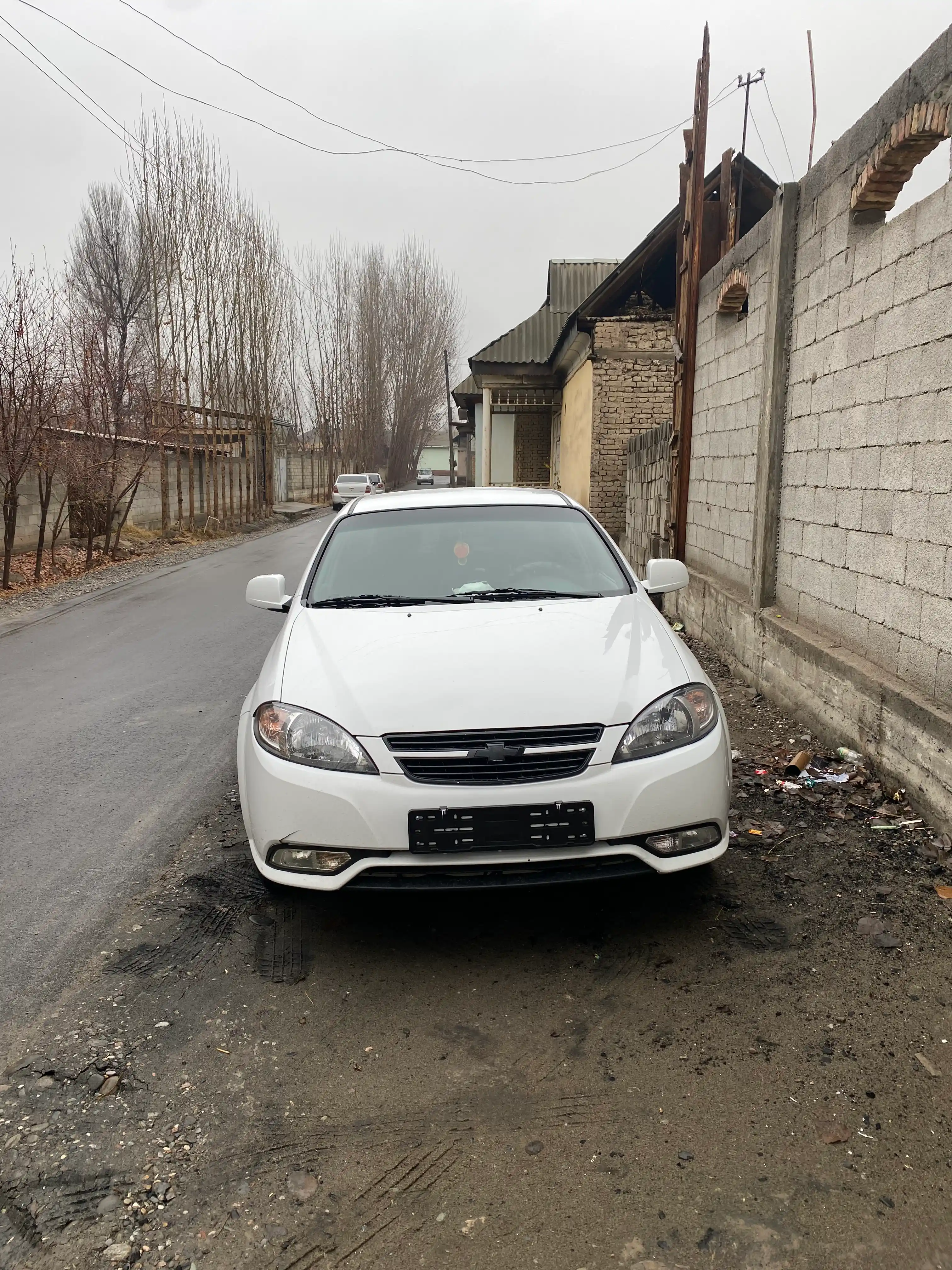 Рамка для номерного знака автомобиля с прокладкой, 2 шт