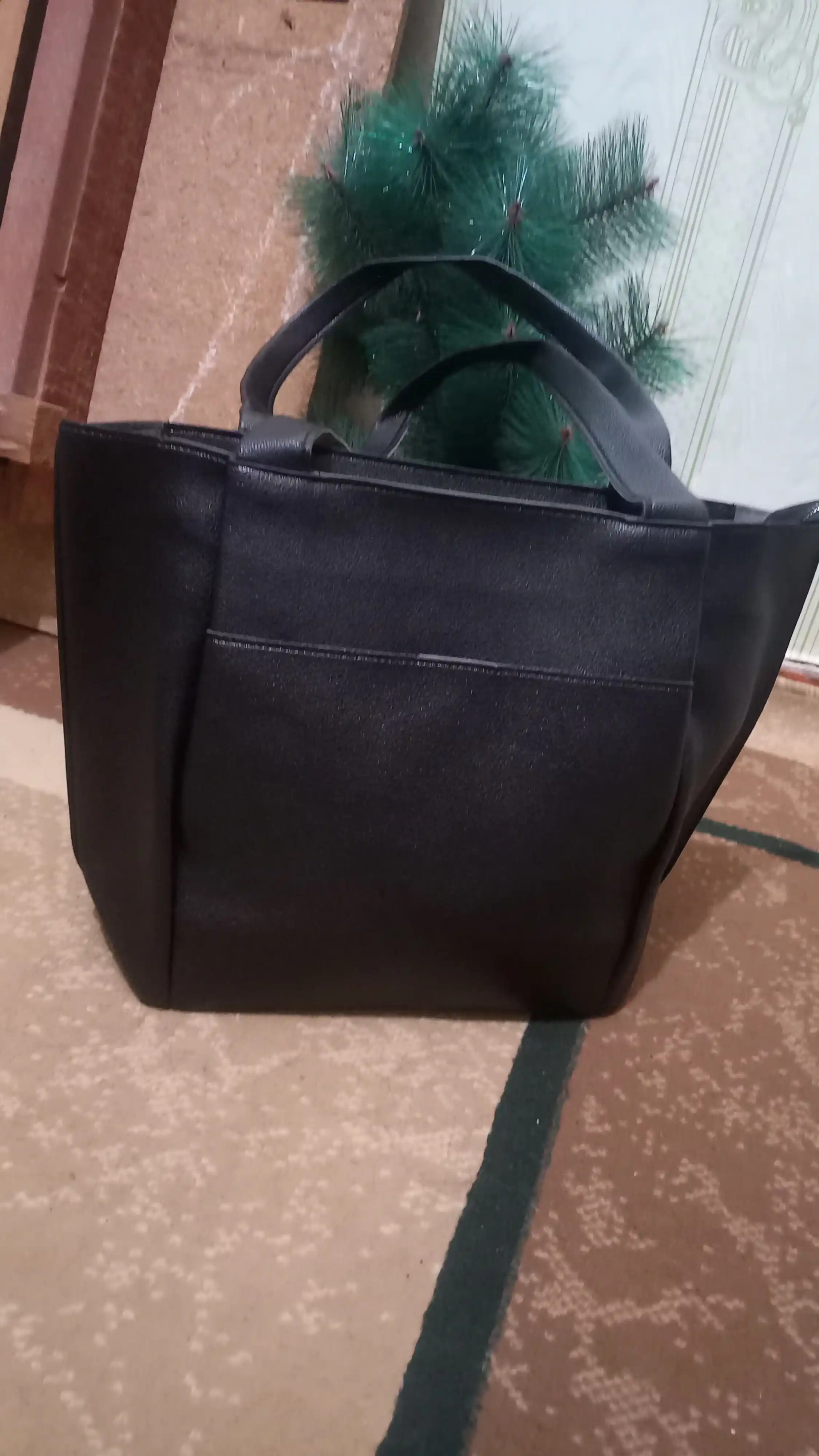 Ayollar sumkasi, sun’iy charm, shopper