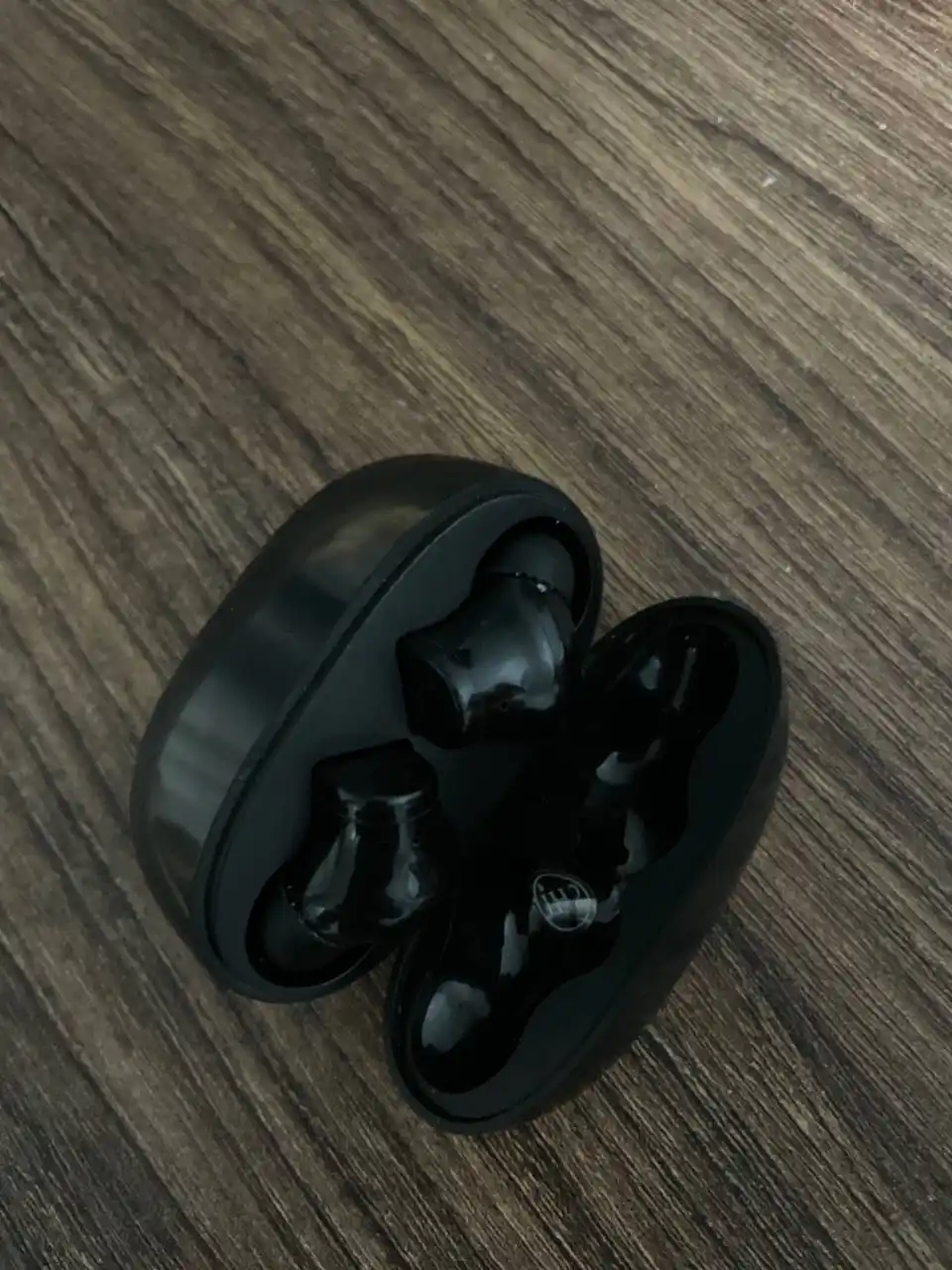 Simsiz quloqchinlar Bluetooth Q1, sensor