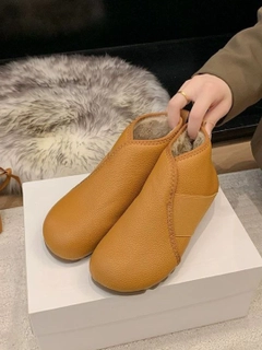 Бронзовый