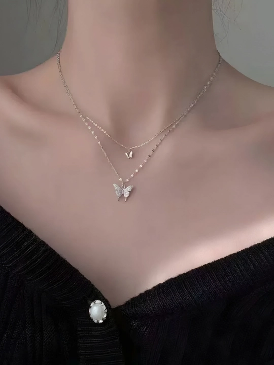 Ожерелье для девушек и женщин