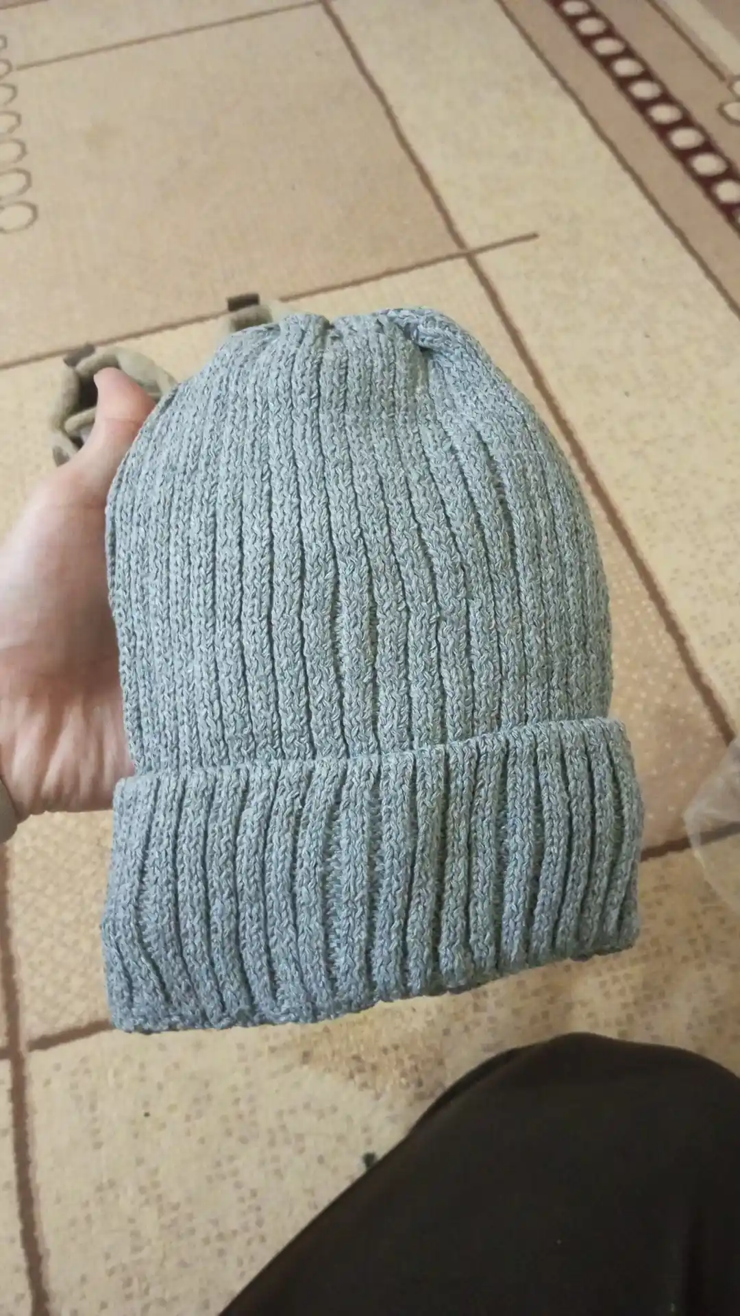 Issiq shapka, kuzgi va qishki, erkakral va ayollar uchun, tog‘ chang‘isi sporti uchun mos
