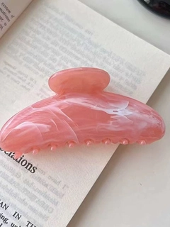 Коралловый меланж