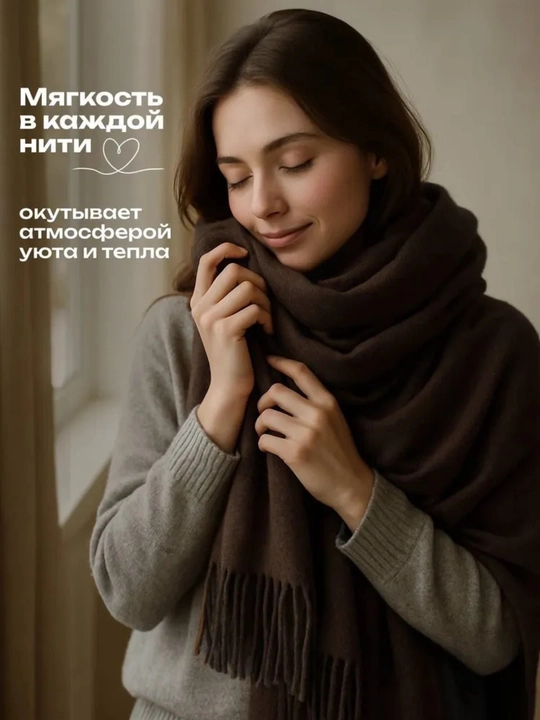 Sharflar, ayollar sharfi, qishki sharf, issiq sharf, uzun sharf, zich sharf, 180 x 70 sm
