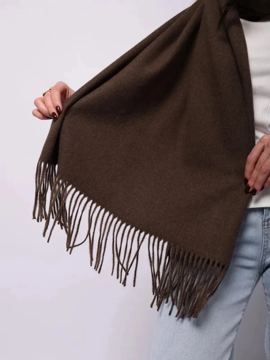Sharflar, ayollar sharfi, qishki sharf, issiq sharf, uzun sharf, zich sharf, 180 x 70 sm