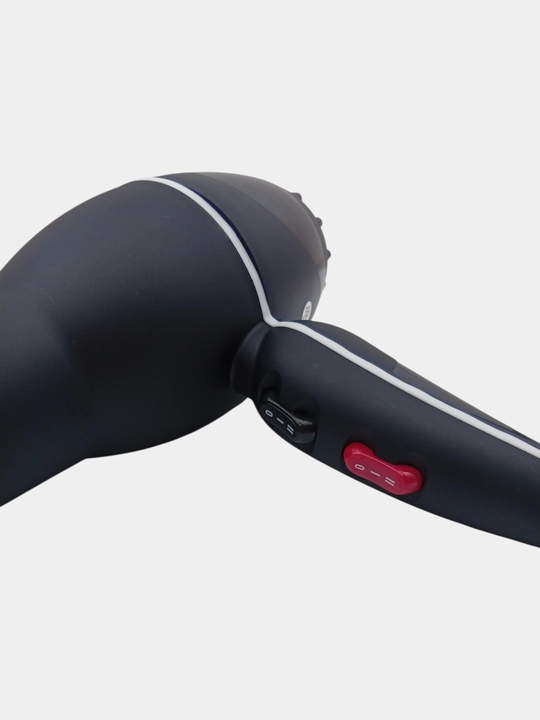 Фен BOSCH BS-9902, профессиональный фен мощностью 8000 Вт, горячего и холодного воздуха