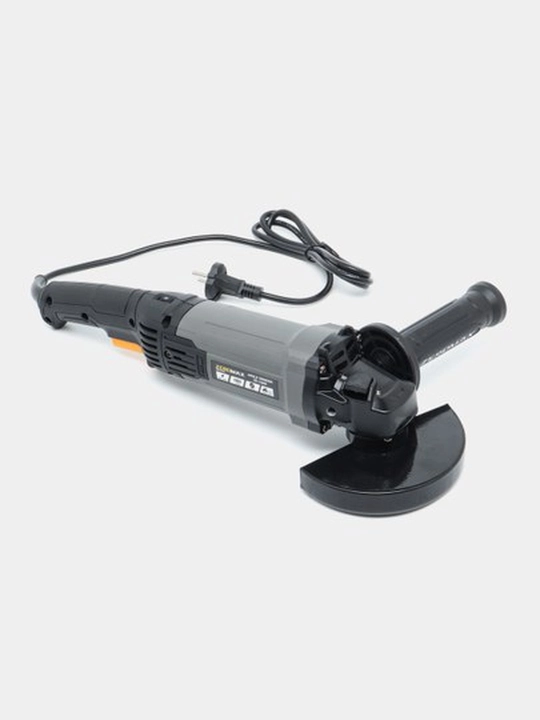 Болгарка Zeromax 12509, 125 мм