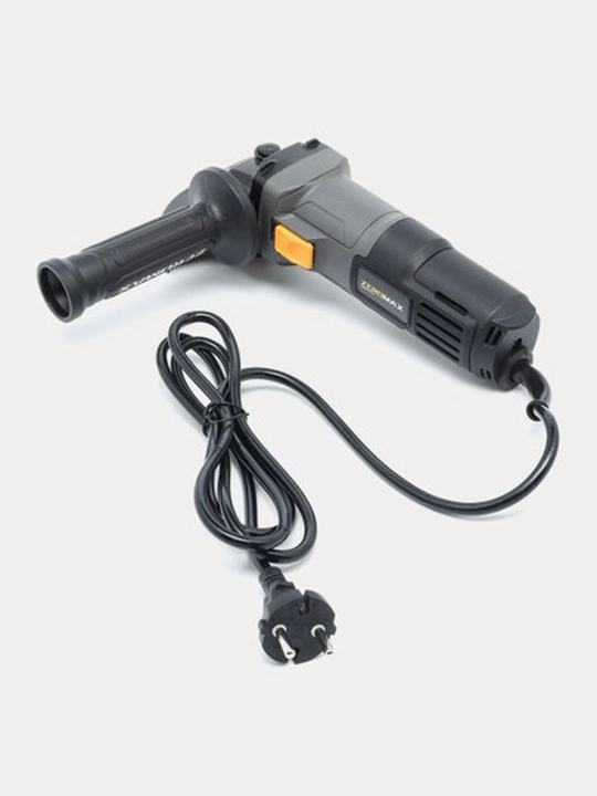 Zeromax bolgarka 12500, 125 mm