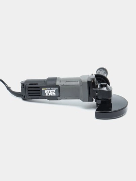 Zeromax bolgarka 12500, 125 mm